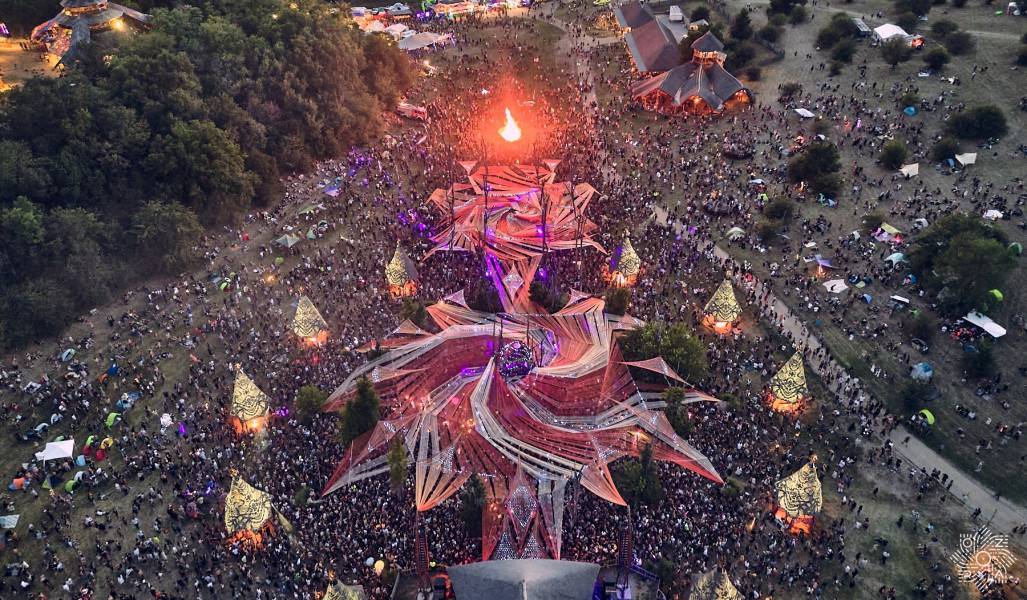 Ozora Festival 2023