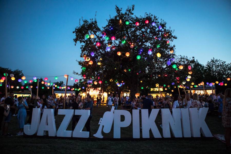 Paloznaki Jazzpiknik 2020