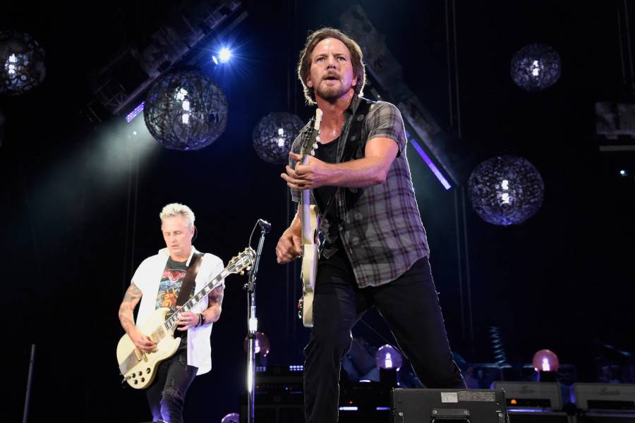 Pearl Jam