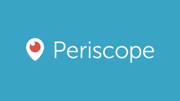 Periscope logo