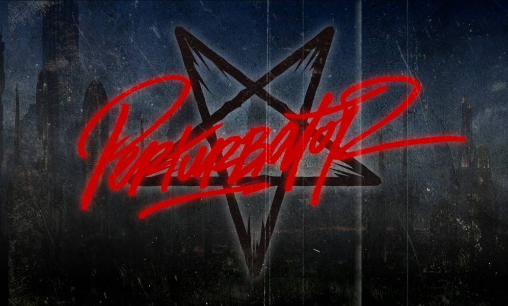 Perturbator 2022 Budapest