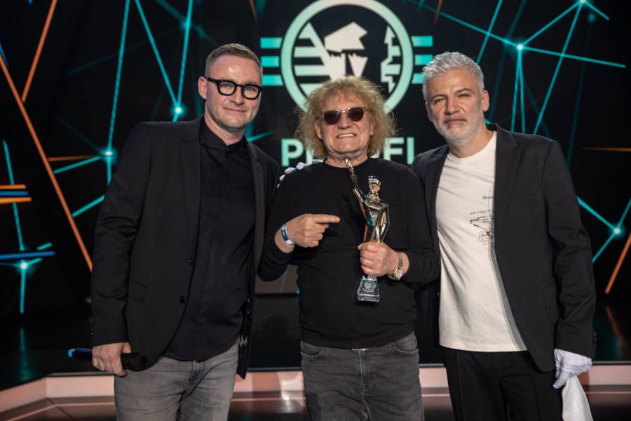 Petőfi Zenei Díj 2021 - Charlie