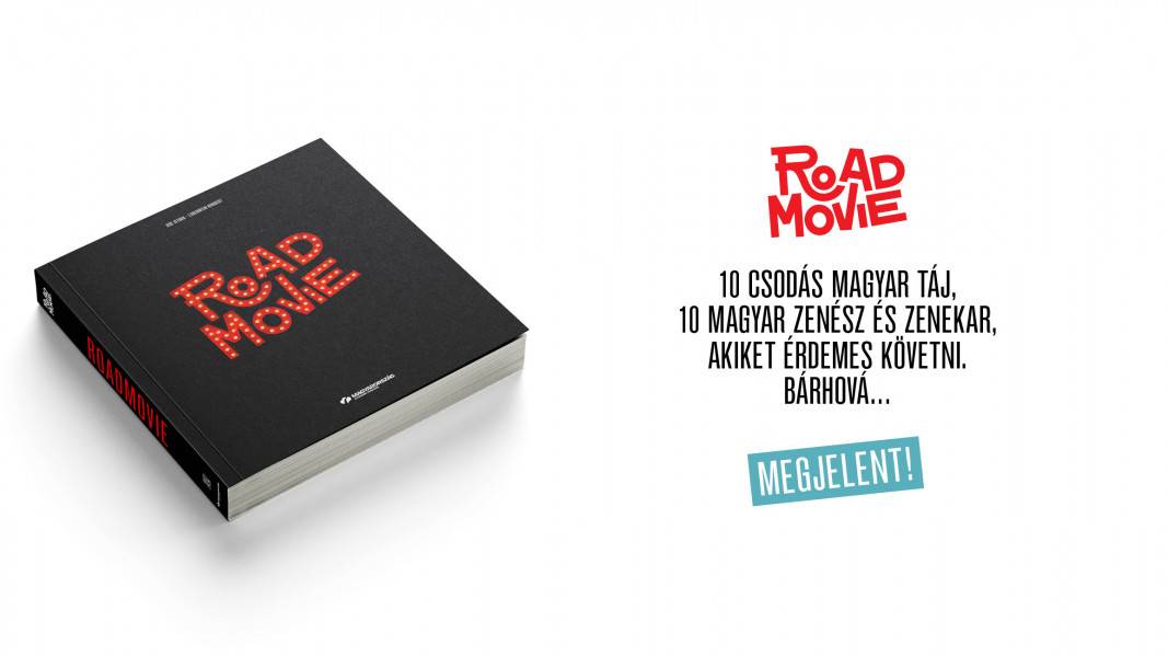 Road Movie album