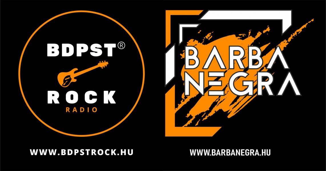 Barba Negra & BDPST ROCK