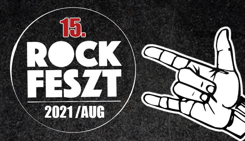 Rockfeszt 2021