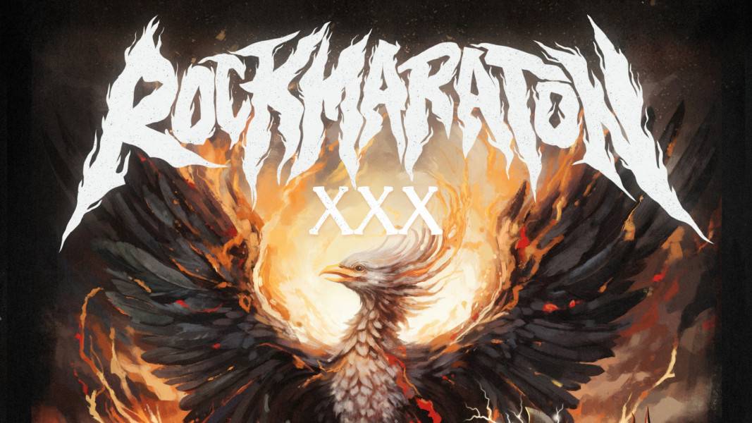 Rockmaraton 2024