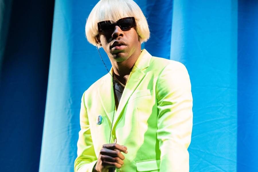 Roskilde 2021 - Tyler, the Creator