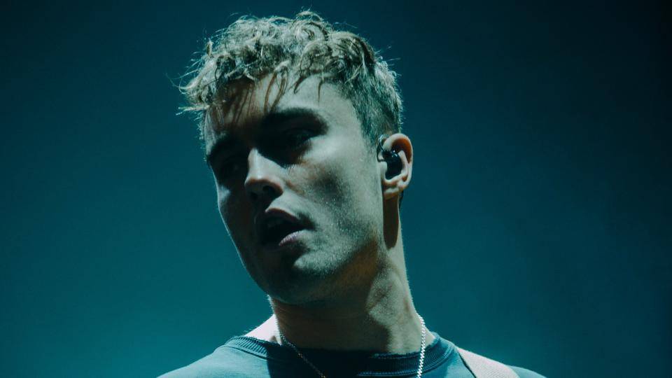 Sam Fender