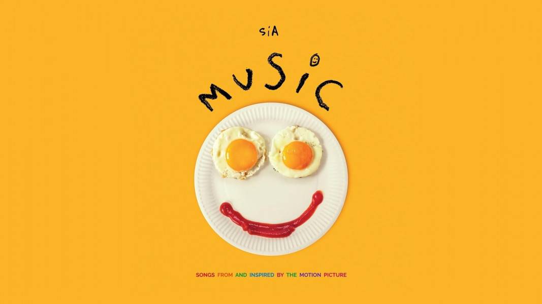 Music - Songs from and Inspired by the Motion Picture