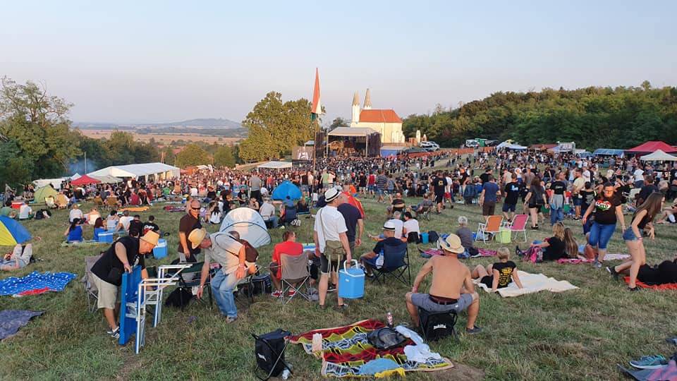 Sitkei Rockfesztivál 2022