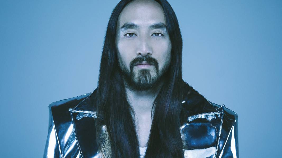 Steve Aoki koncert 2023, Veszprém [Gyárkert]