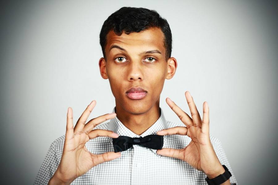 Stromae - készül az új lemez