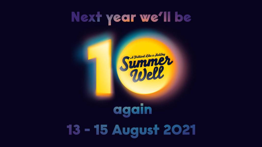 Summer Well 2021