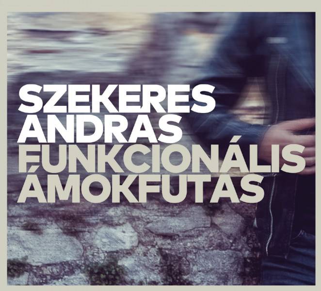 Szekeres András - Funkcionális ámokfutás