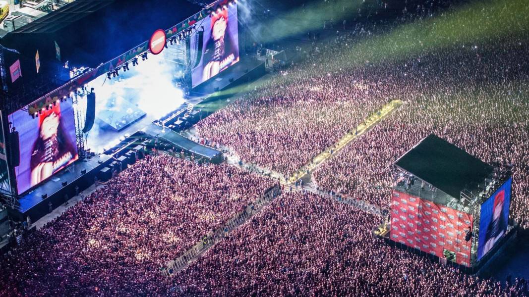 Sziget Fesztivál 2024