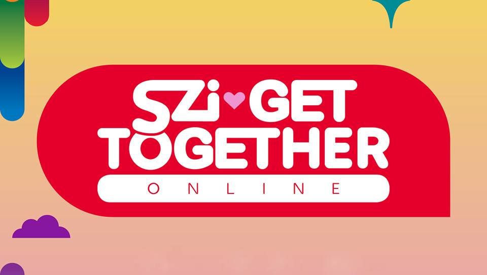 Sziget Together Online