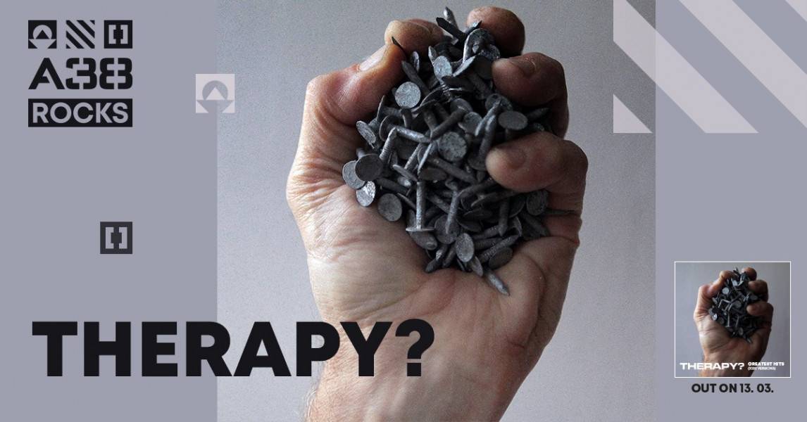 Therapy? koncert 2020