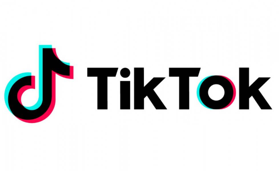 Tik Tok logo