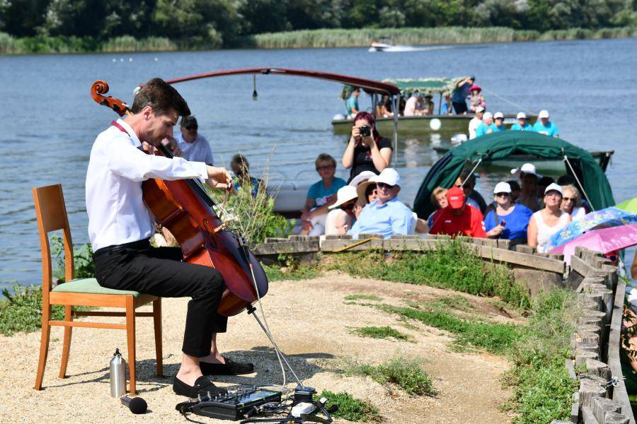 Tisza-tavi Fesztivál 2020