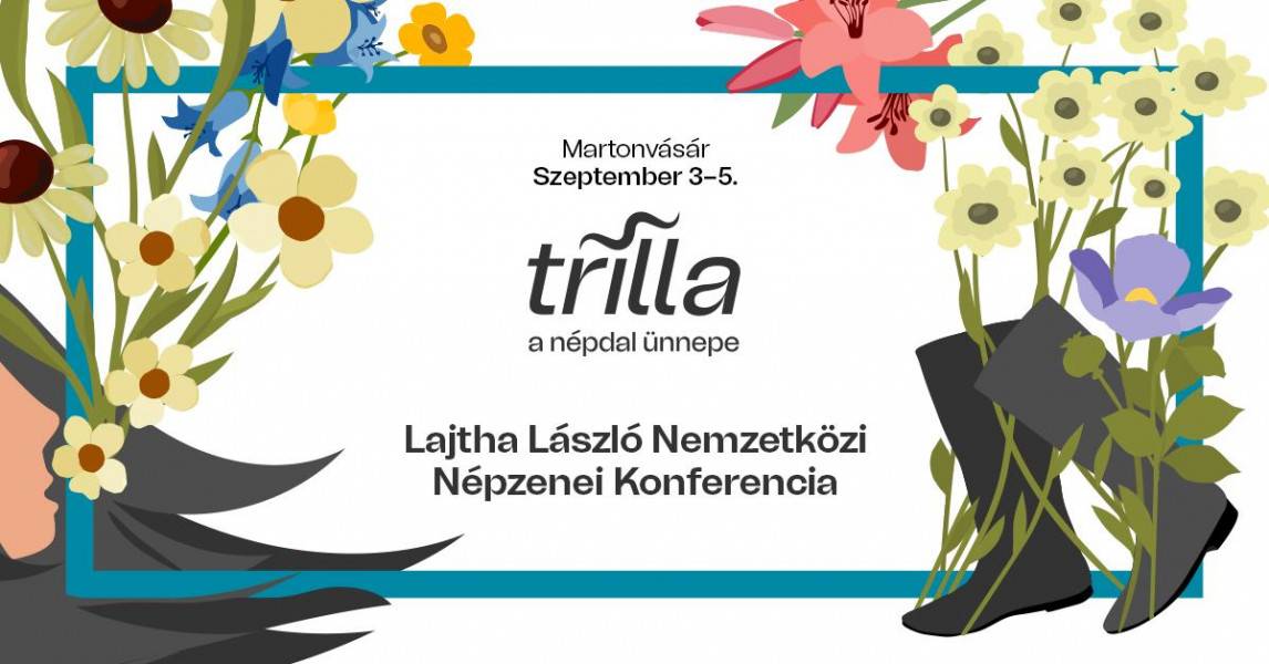 Trilla Fesztivál 2021