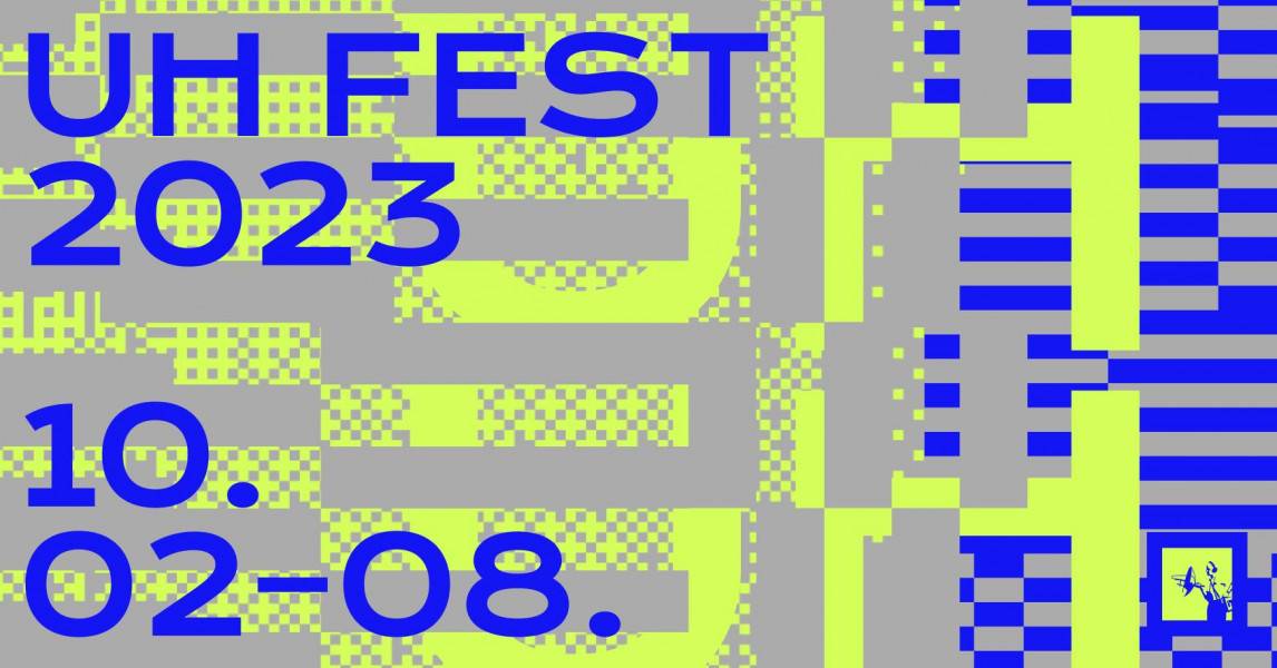  UH Fest 2023 - fellépők, jegyek