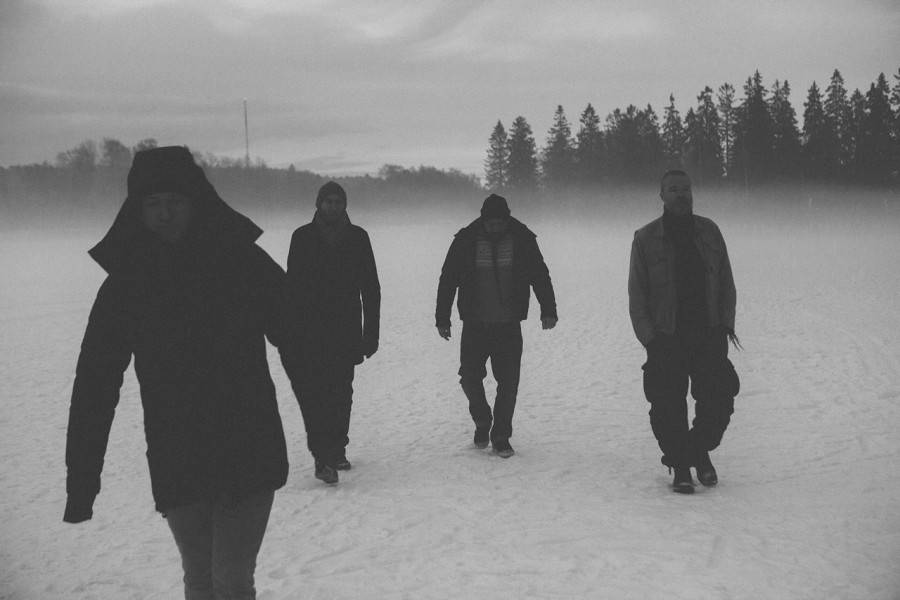 Ulver koncert 2020