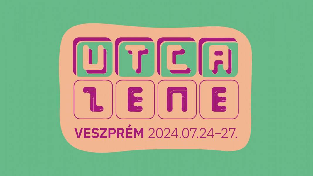 Veszprémi Utcazene Fesztivál 2024