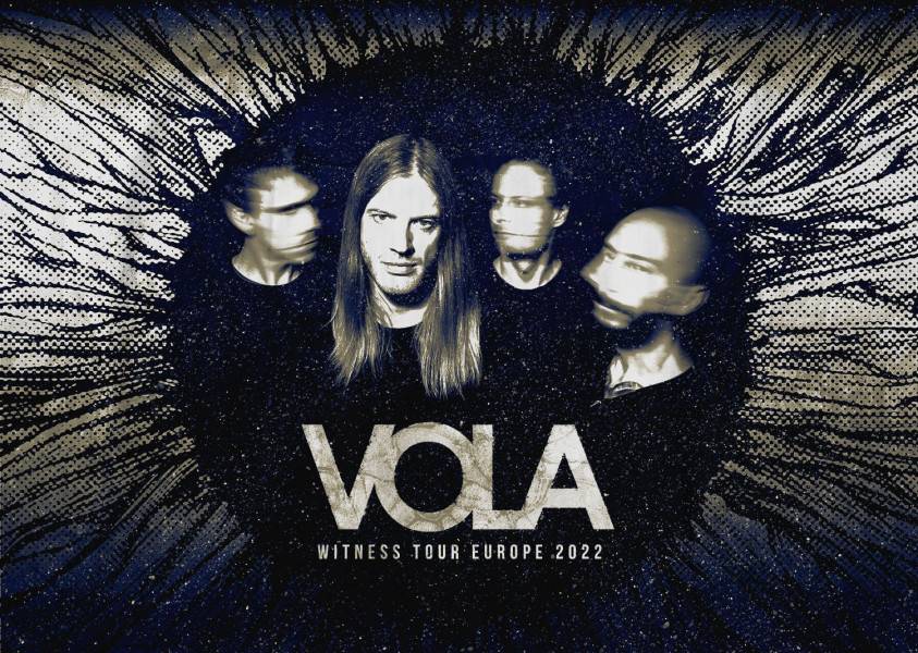 VOLA koncert 2022