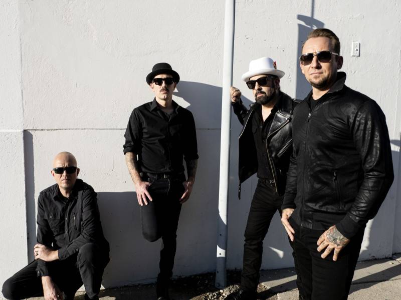 Volbeat koncert 2022