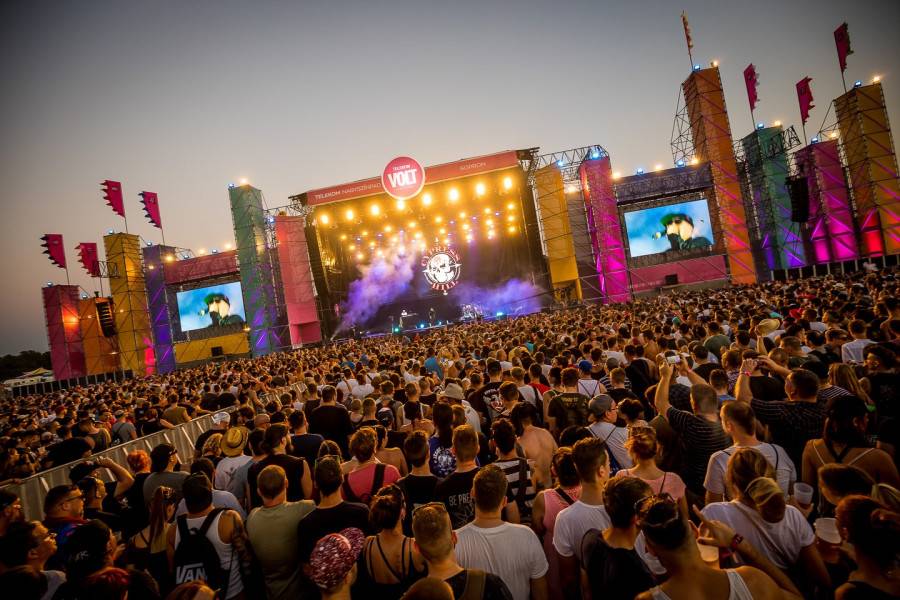 Új fesztiválidőpontok 2020