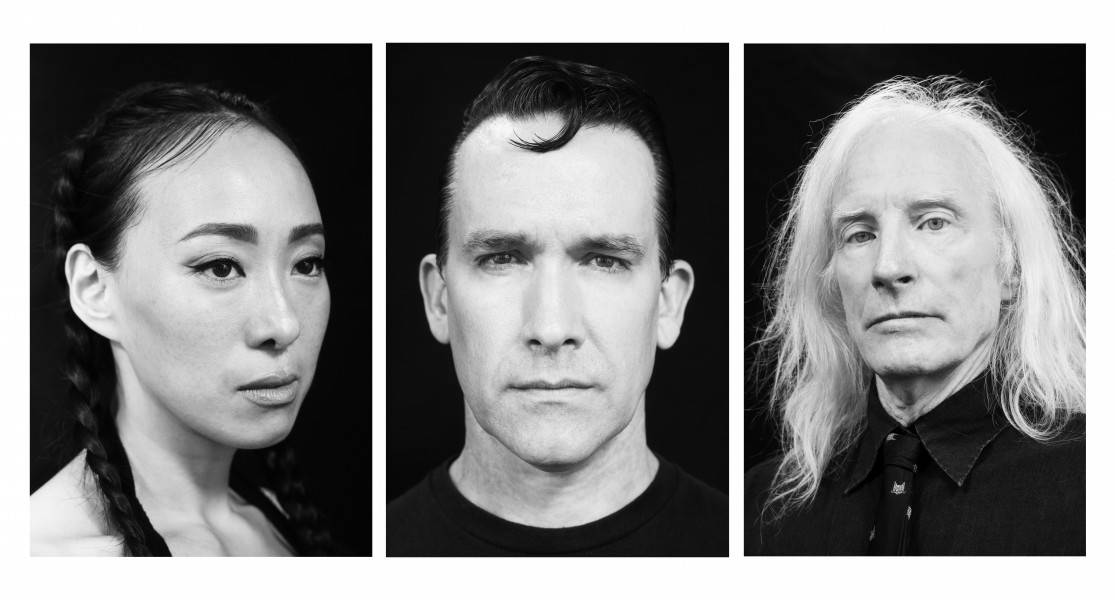 Xiu Xiu koncert 2023