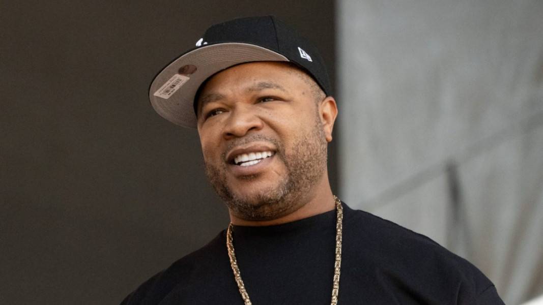Xzibit koncert 2024 Budapest