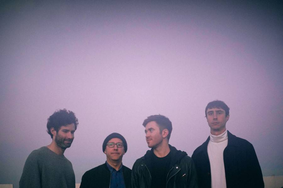 Zola Blood koncert 2021