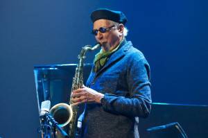 Charles Lloyd - Jazzlegendák koncert 2022