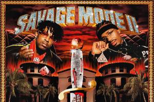 21 Savage & Metro Boomin