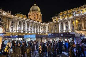 Budapest Borfesztivál