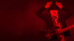 AC/DC: Shot The Dark - új dal