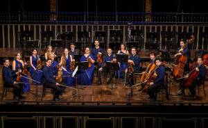 Anima Musicae Kamarazenekar 