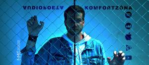 Audiopoeta - Konfortzóna