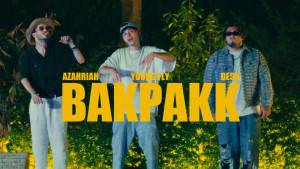 DESH x YOUNG FLY X AZAHRIAH - BAKPAKK