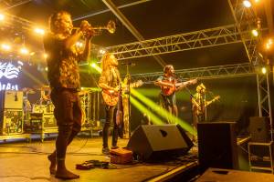 Bohemian Betyars - VéNégy Fesztivál 2026