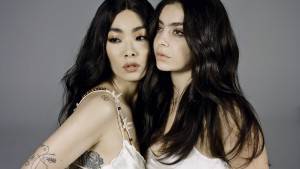 Charli XCX - Beg For You (Feat. Rina Sawayama)