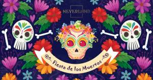 Día de Muertos 2020 Budapest