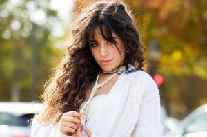 Camila Cabello - Don't Go Yet