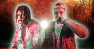 Dynoro feat. 24kGoldn