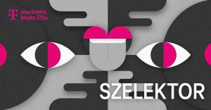 Telekom Electronic Beats Szelektor