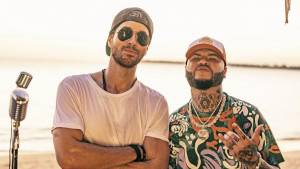 Enrique Iglesias feat. Farruko