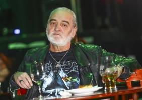 Lemezjátszó Classic: Horváth Attila 