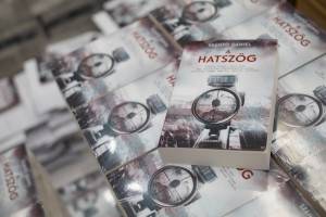 Szántó Dániel: A hatszög 