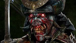 Iron Maiden - Senjutsu